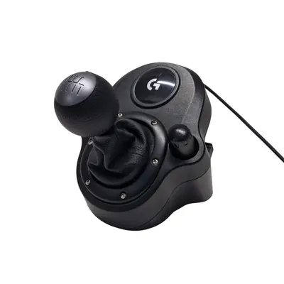 Volan gaming LOGITECH Driving Force G29 + Shifter 3