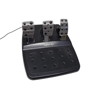 Volan gaming LOGITECH Driving Force G29 + Shifter 4