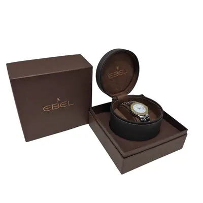 Ceas automatic Ebel Sportwave aur 18k 2