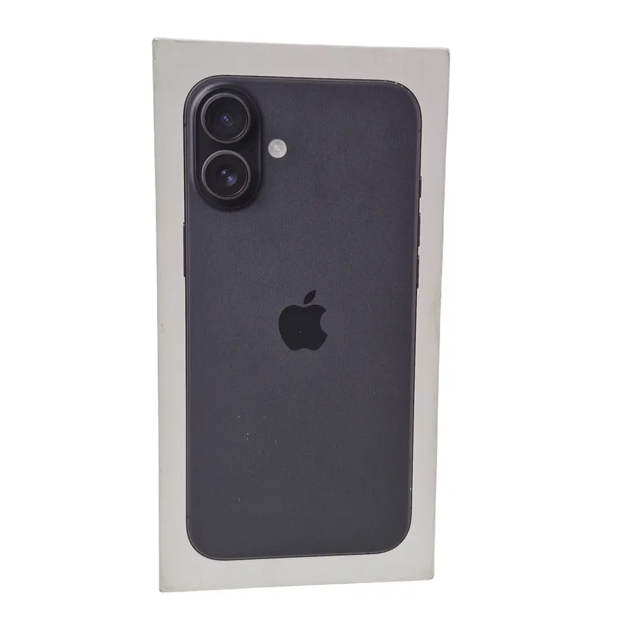 Telefon Apple iPhone 16 Plus, 128GB, SIGILAT