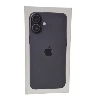Telefon Apple iPhone 16 Plus, 128GB, SIGILAT