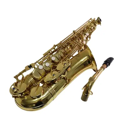 Saxofon alto Jupiter JAS700 cu Mustiuc Yamaha 2