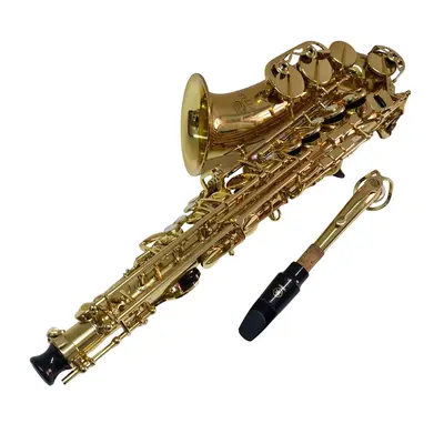 Saxofon alto Jupiter JAS700 cu Mustiuc Yamaha 3