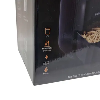 Primera Air Fryer SIGILAT 2