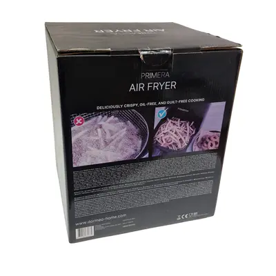 Primera Air Fryer SIGILAT 3