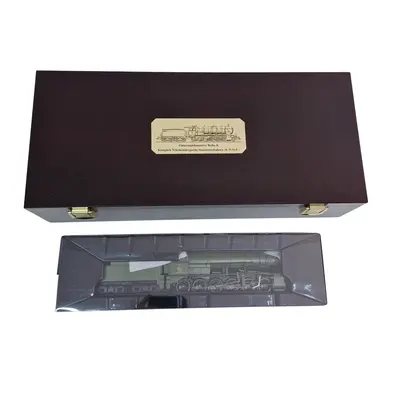 Macheta Locomotiva cu abur Marklin H0 37055 NOU 2
