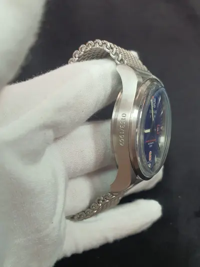 Benrus 1969, 3