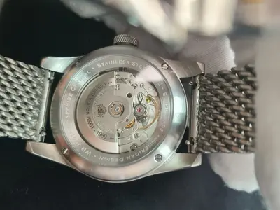 Benrus 1969, 4