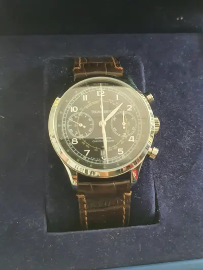 Tecnotempo Telemetrix Chrono,