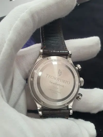 Tecnotempo Telemetrix Chrono, 2