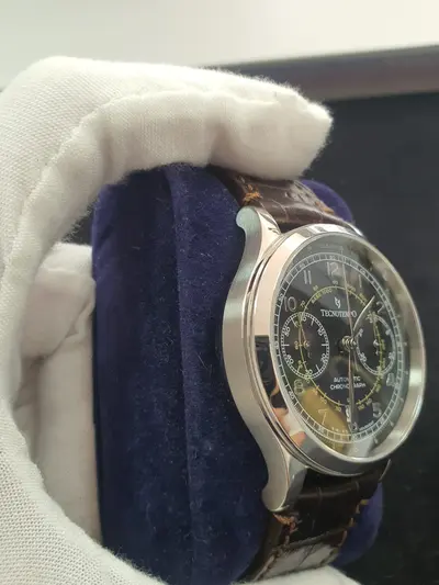 Tecnotempo Telemetrix Chrono, 3