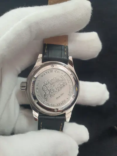 Ball Engineer Master 2 2