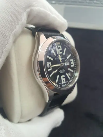 Ball Engineer Master 2 3