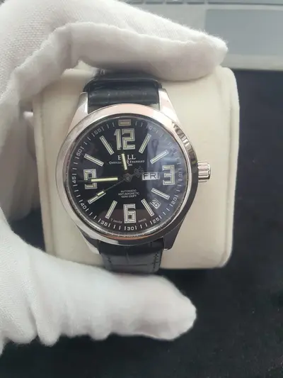 Ball Engineer Master 2 4