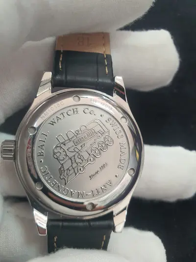 Ball Engineer Master 2 5