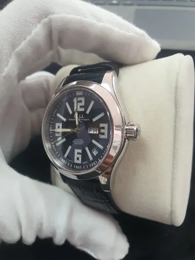 Ball Engineer Master 2 6