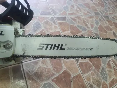 Motofierăstrău STIHL MS 271 4