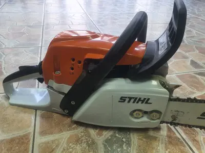 Motofierăstrău STIHL MS 271 5
