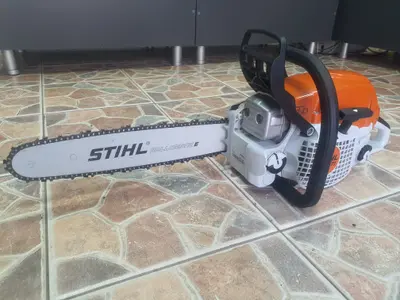 Motofierăstrău STIHL MS 271 6