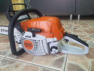 Motofierăstrău STIHL MS 271 7