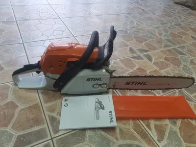 Motofierăstrău STIHL MS 271 8