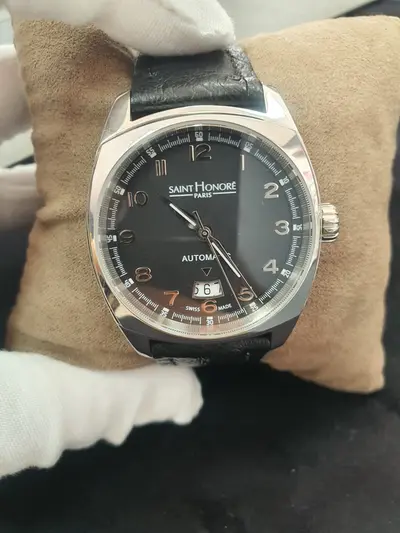 Saint Honoré automatic, 41mm 2