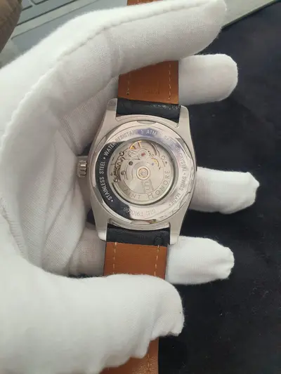 Saint Honoré automatic, 41mm 4