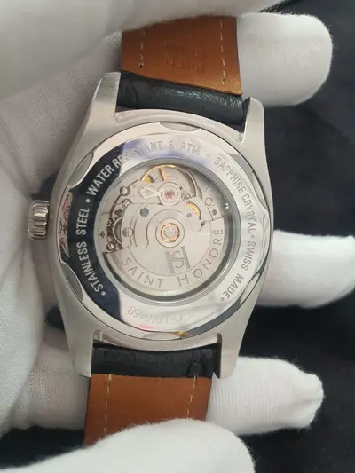 Saint Honoré automatic, 41mm 5