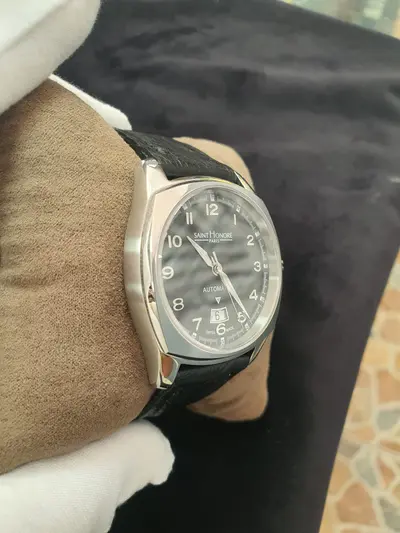 Saint Honoré automatic, 41mm 6