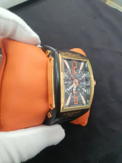 Ceas Locman Italy Automatic, 8