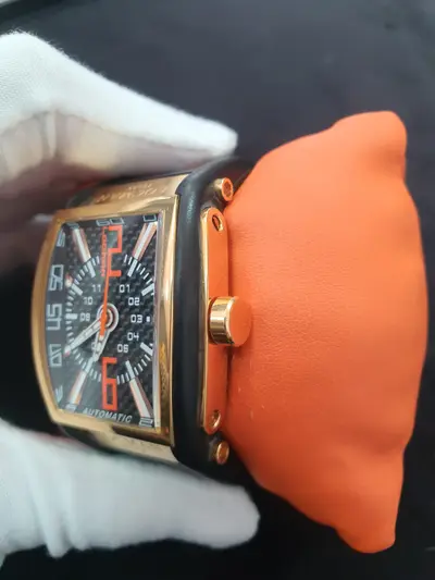 Ceas Locman Italy Automatic, 9