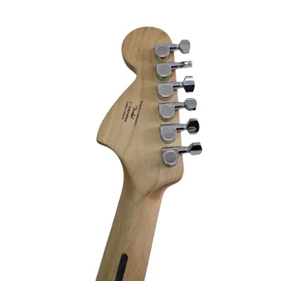 Chitara electrica Fender Squier Affinity Series Stratocaster HSS 4