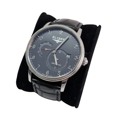 Ceas Elysee Priamos automatic