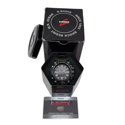 Ceas G-Shock Mudmaster GWG-1000-1A3ER
