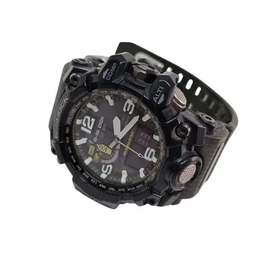 Ceas G-Shock Mudmaster GWG-1000-1A3ER 3