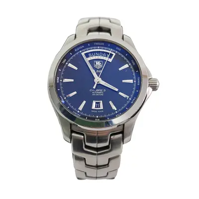 Ceas Tag Heuer Link Day-Date automatic