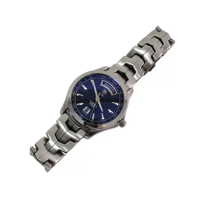 Ceas Tag Heuer Link Day-Date automatic 3