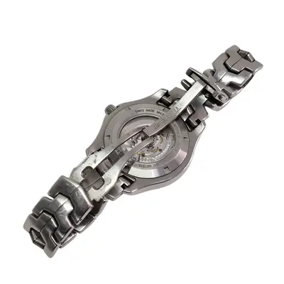 Ceas Tag Heuer Link Day-Date automatic 5