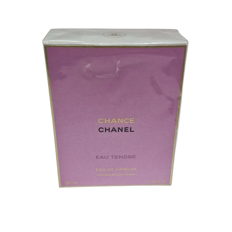 Parfum CHANEL CHANCE EAU TENDRE eau de parfum 100ml