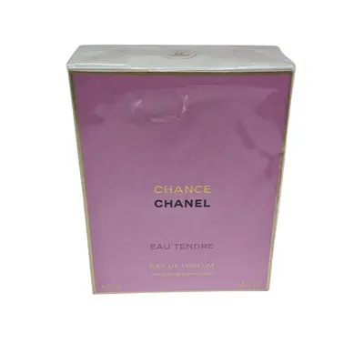 Parfum CHANEL CHANCE EAU TENDRE eau de parfum 100ml