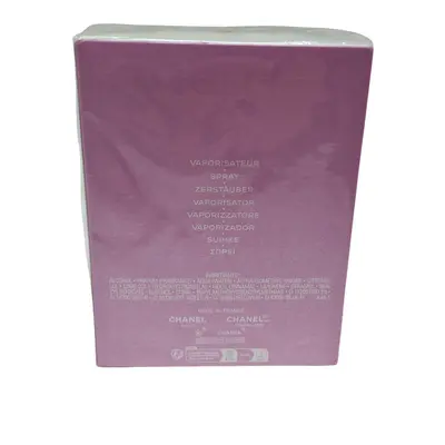 Parfum CHANEL CHANCE EAU TENDRE eau de parfum 100ml 2