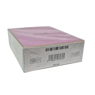 Parfum CHANEL CHANCE EAU TENDRE eau de parfum 100ml 3