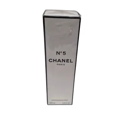 Parfum CHANEL N°5 APA DE TOALETA  100ml
