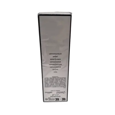 Parfum CHANEL N°5 APA DE TOALETA  100ml 2