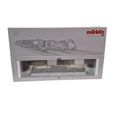 Macheta Locomotiva diesel Marklin H0 39321 NOU