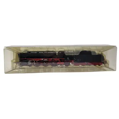 Macheta Locomotiva cu abur Marklin Digital H0 3690 3