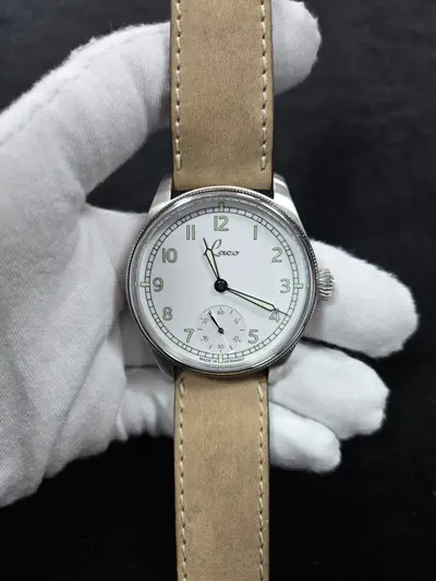 Laco Cuxhaven 39mm