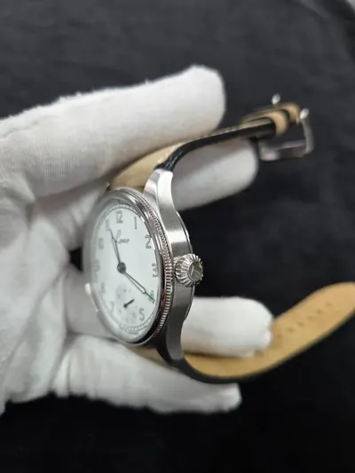 Laco Cuxhaven 39mm 2