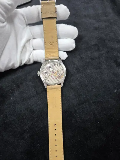 Laco Cuxhaven 39mm 4