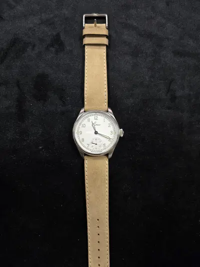 Laco Cuxhaven 39mm 5